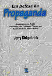 Cover of Em Defesa da Propaganda